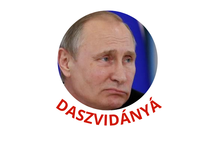 daszvidányá