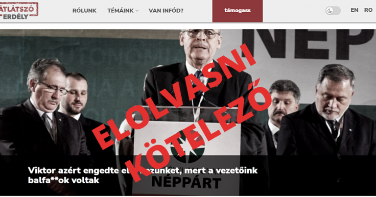 elolvasni kötelező