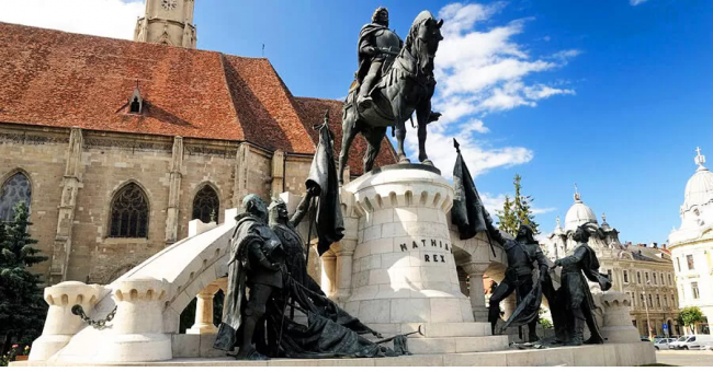 matyas_szobor