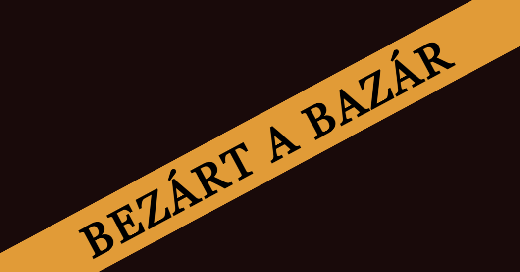 bezart_a_bazar