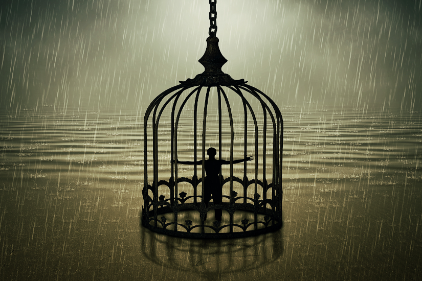 depresszio_bezartsag