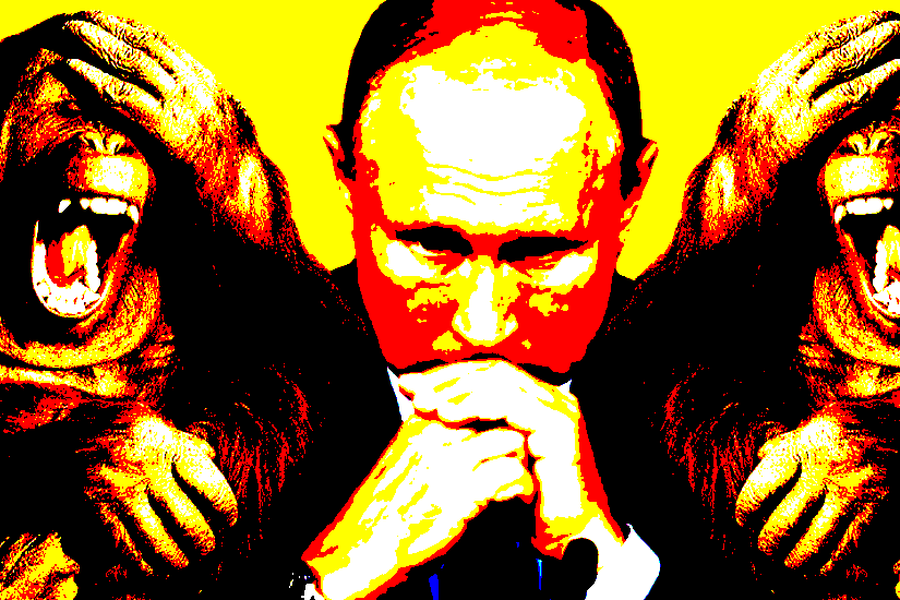 putin_majom