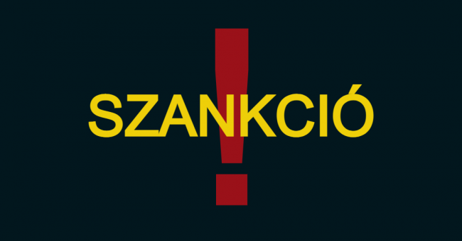 szankcio