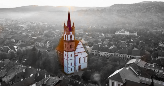 beszterce_evang_templom_illu