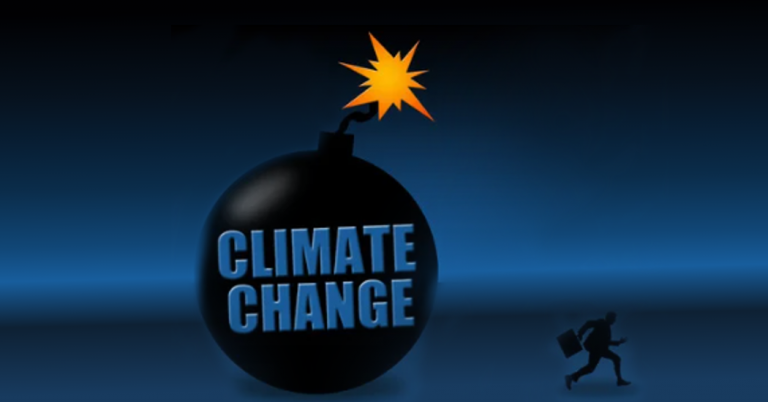 klimavaltozas