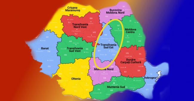 regionalizalas
