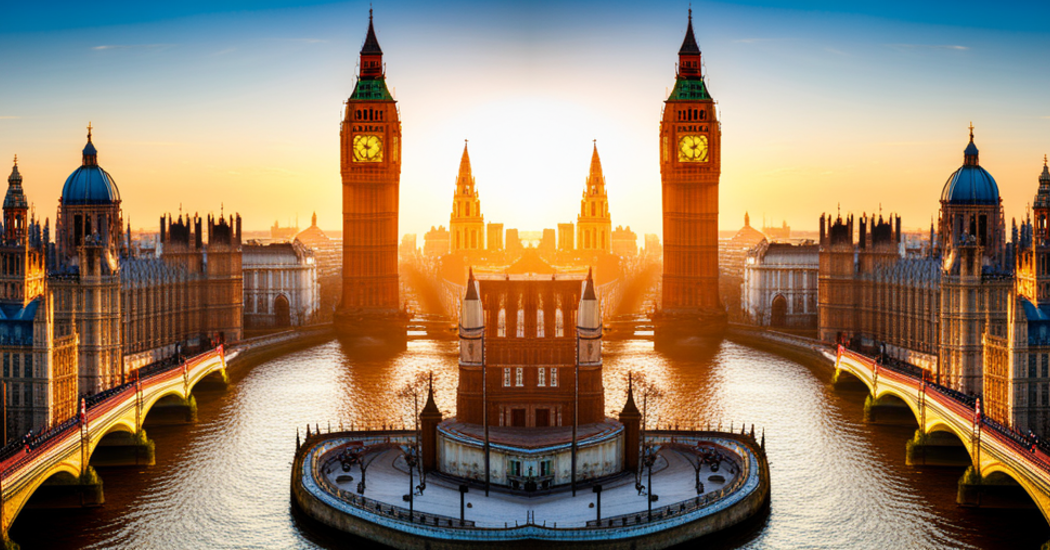 london_illu