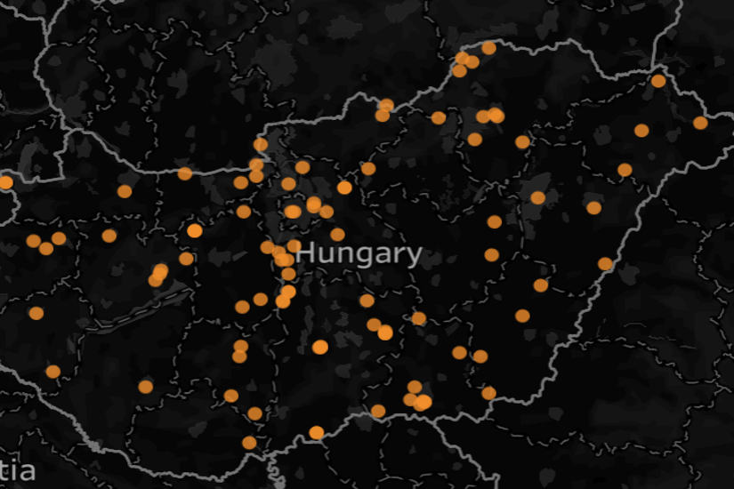 petofi_interak_terkep