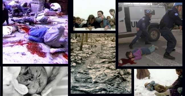 srebrenica