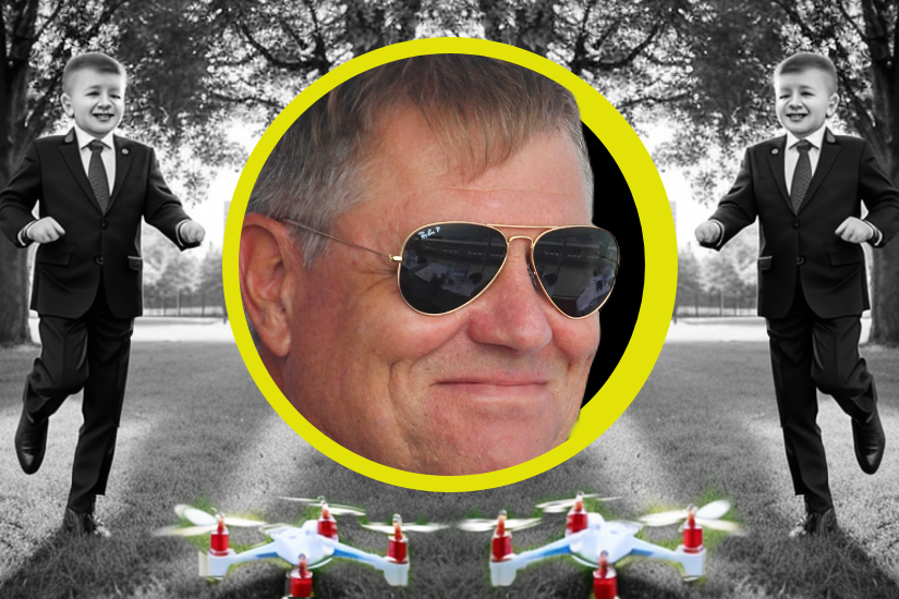 iohannis_dronok_park_mosoly-illu