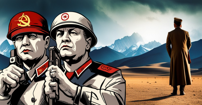 kazah_szovjet_katona_illu