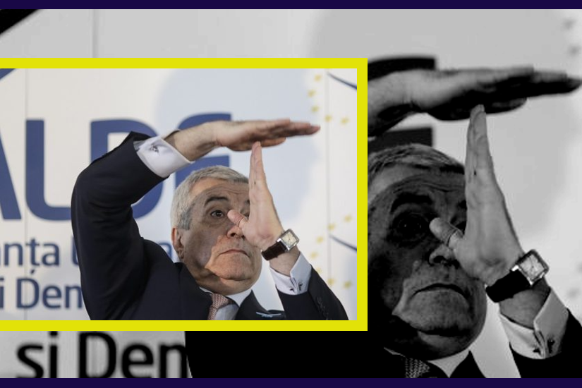 tariceanu