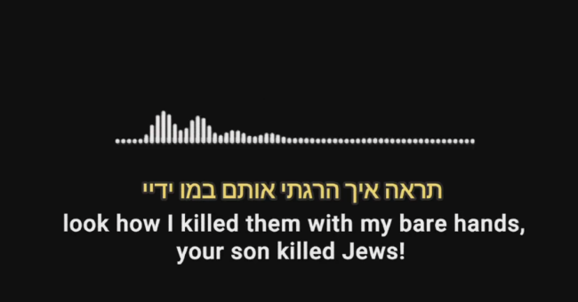 hangfelvetel_megoltem_zsidot