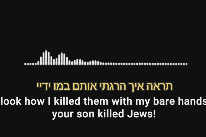 hangfelvetel_megoltem_zsidot