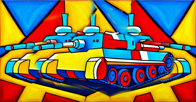 tank_roman_illu