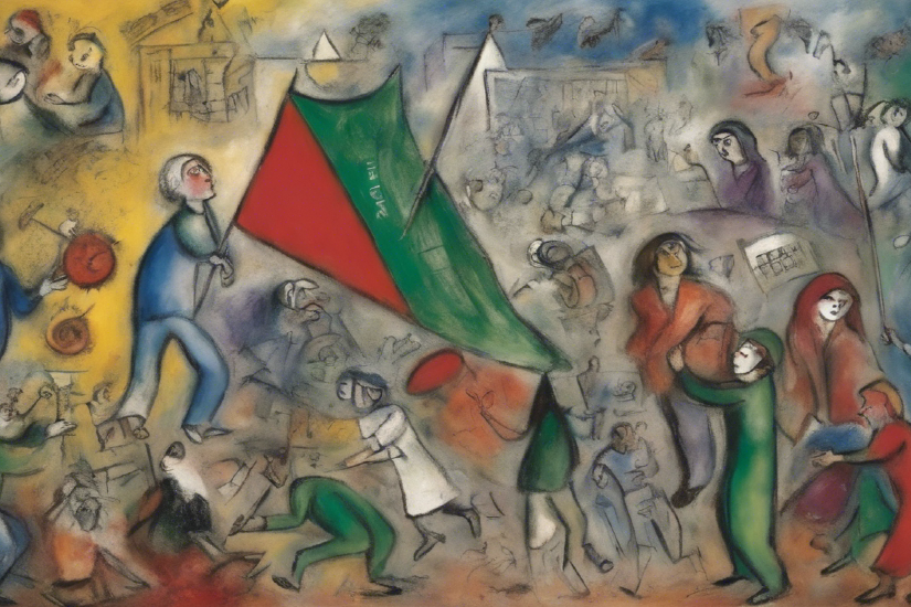 antisezmitizmus_iskola_illu_ai