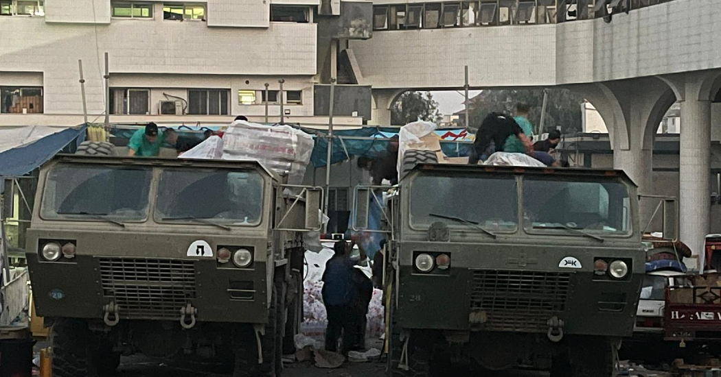 gaza_korhaz_ervakualas