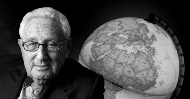 kissinger