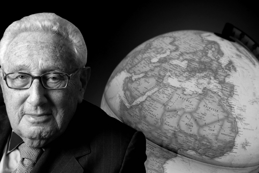 kissinger