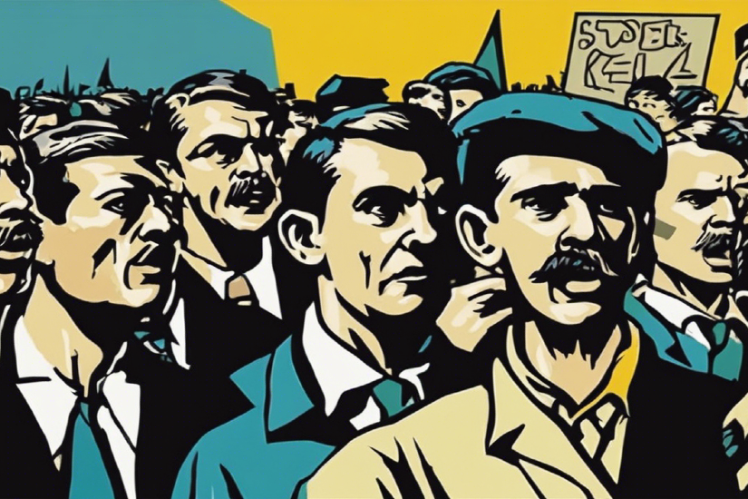 munkasok_sztrajk_illu_ai