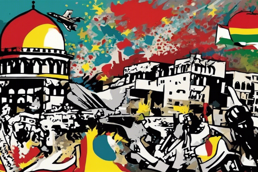 tuzszunet_gaza_izrael_illu_ai