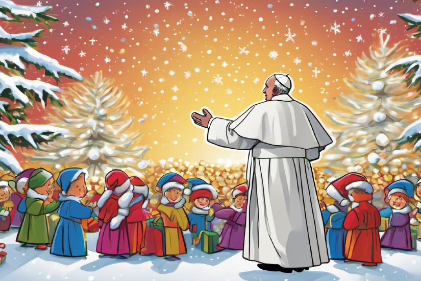 ferenc_papa_karacsony