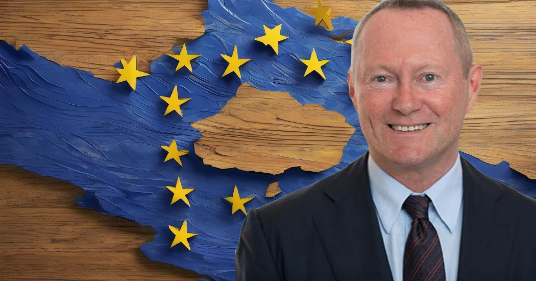 Michael O’Flaherty