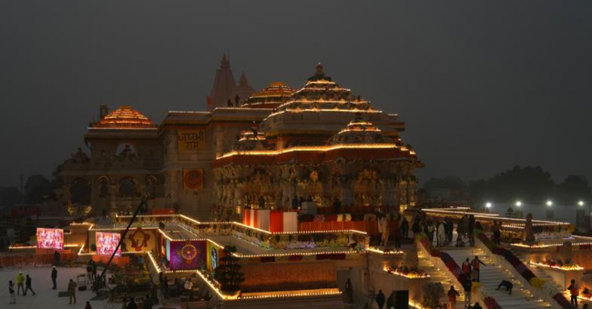 ayodhya_templom_india