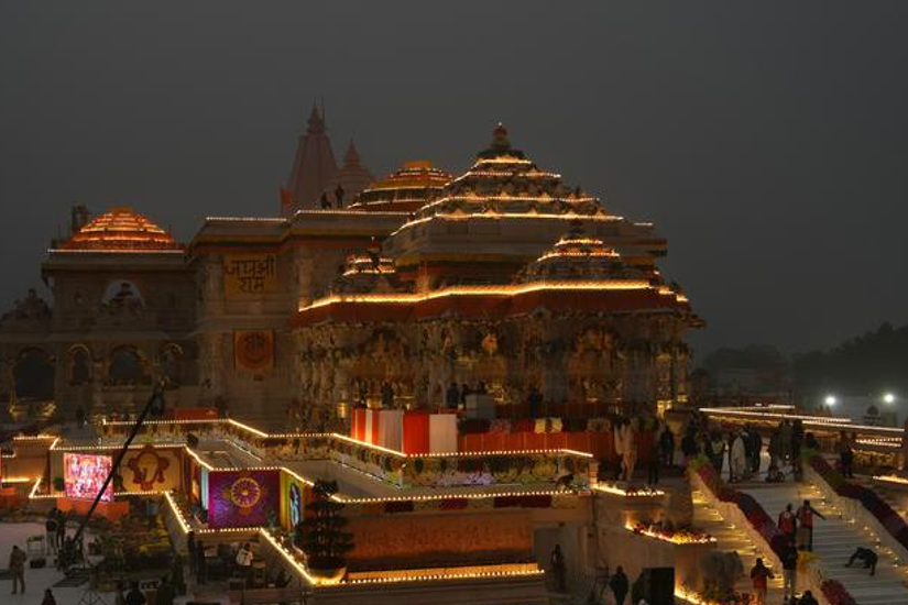 ayodhya_templom_india