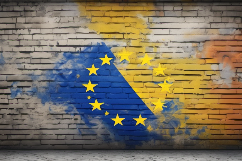 europai_unio_kek_sarga_graffiti_fal_illu_ai