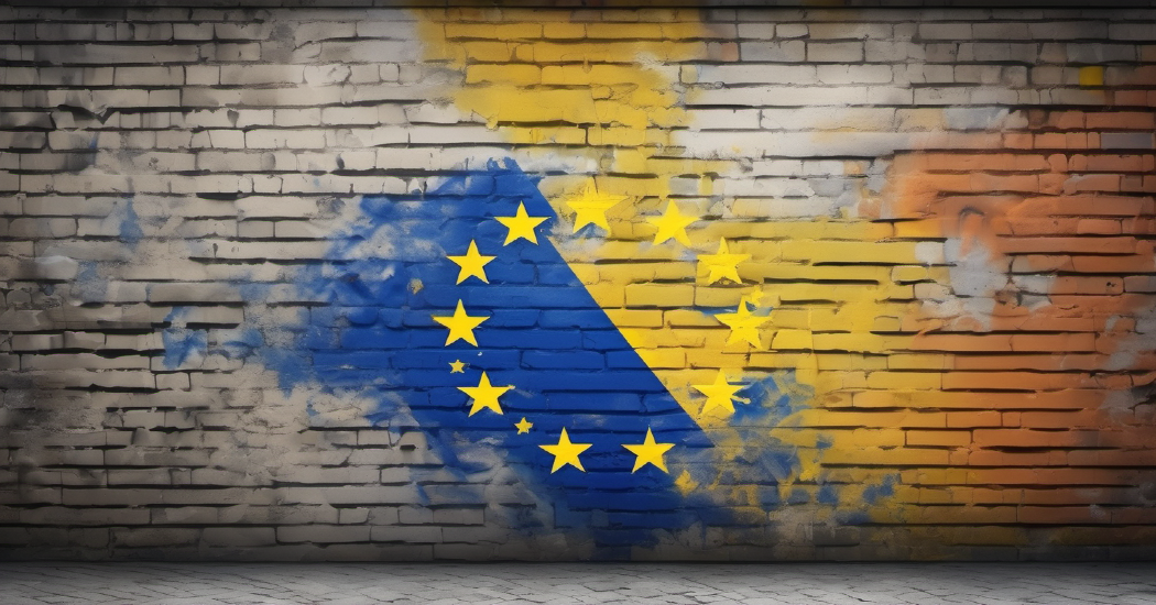 europai_unio_kek_sarga_graffiti_fal_illu_ai