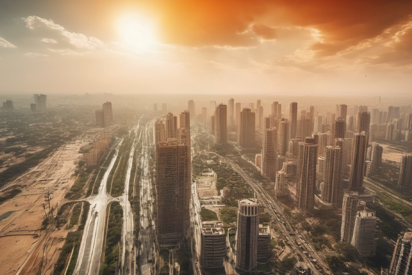 hoseg_meleg_klimavaltozas_forrosag_varos