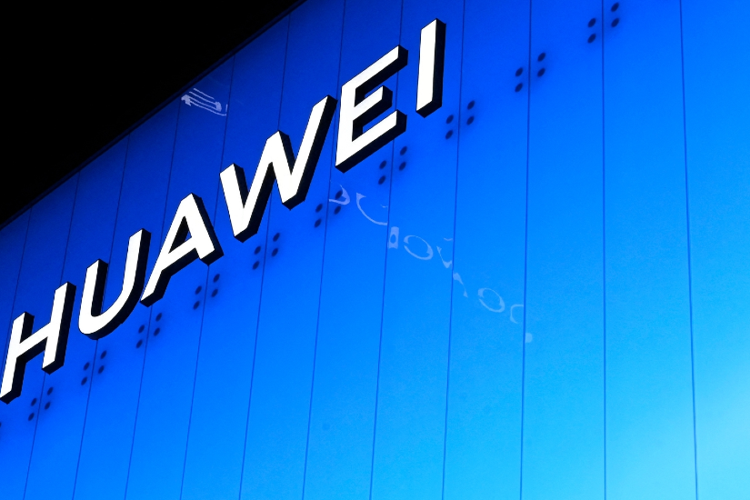 huawei