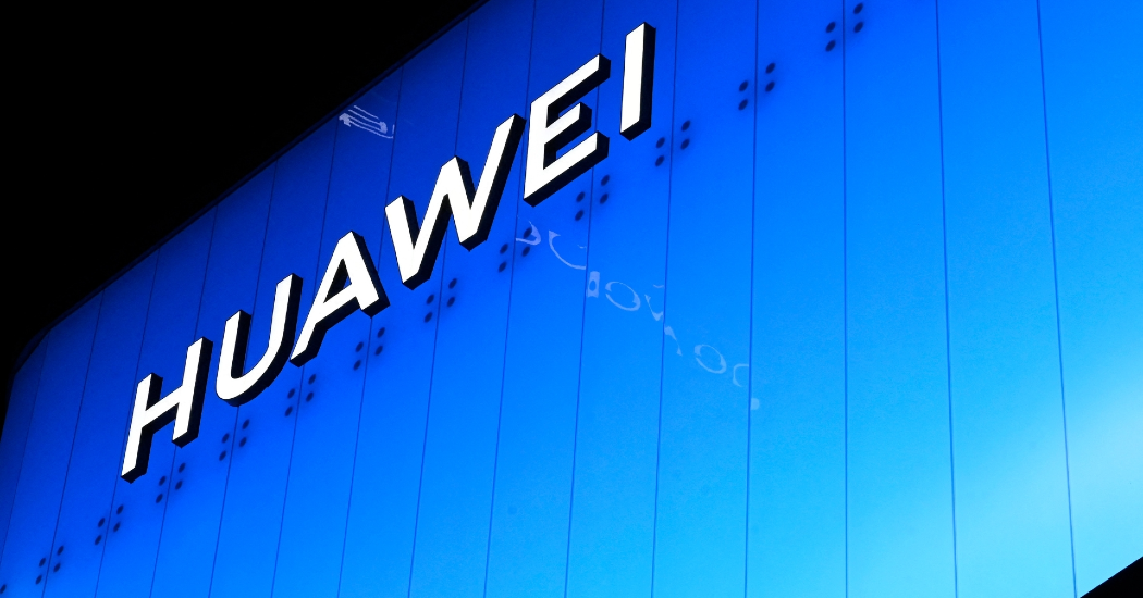 huawei