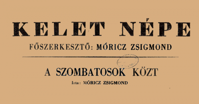 kelet_nepe_moricz_szombatos