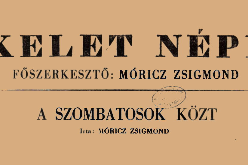 kelet_nepe_moricz_szombatos