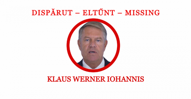 klaus_iohannis_eltunt_missing