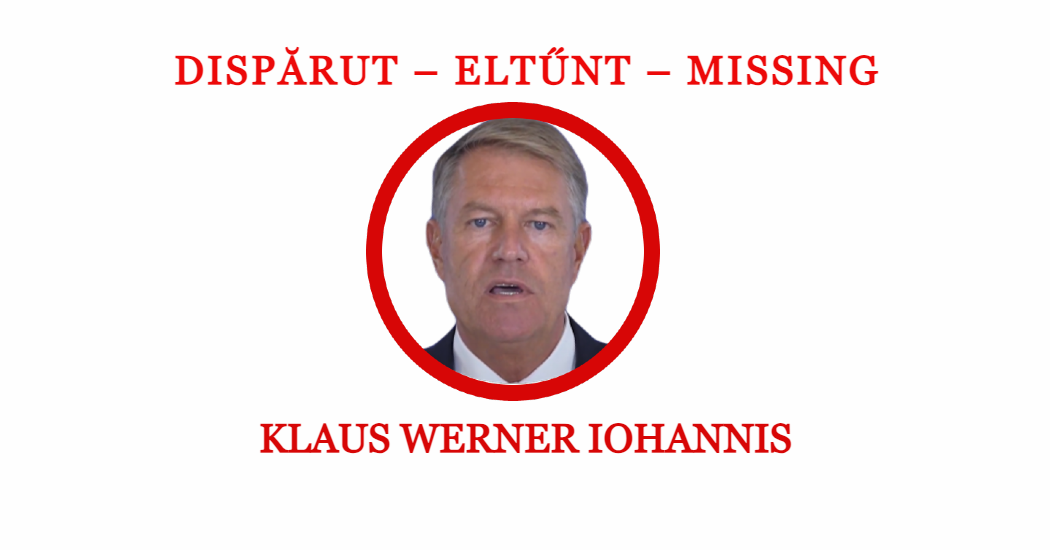 klaus_iohannis_eltunt_missing