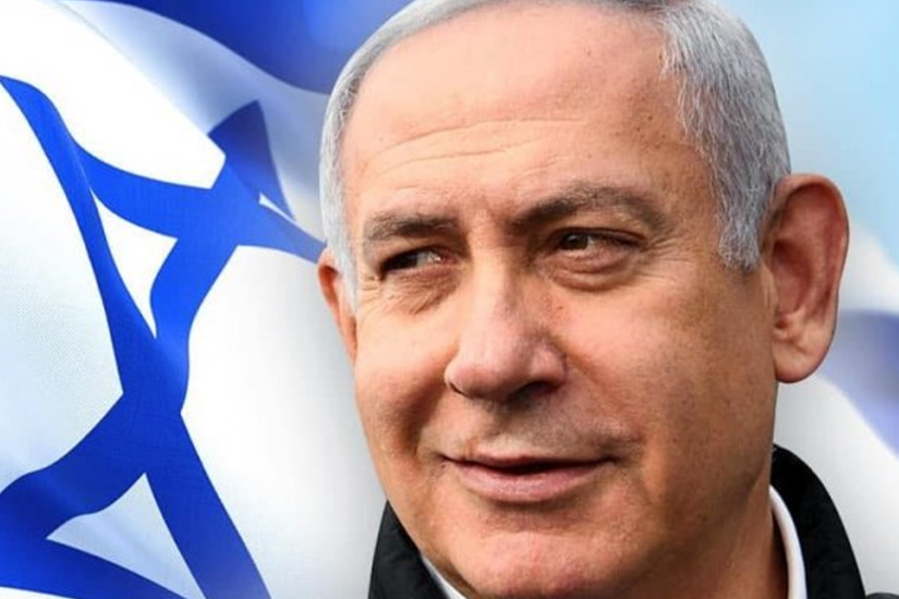 netanjahu