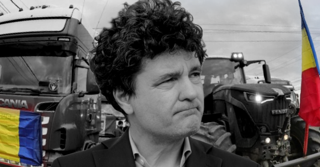 nicusor_dan_traktzorokkal