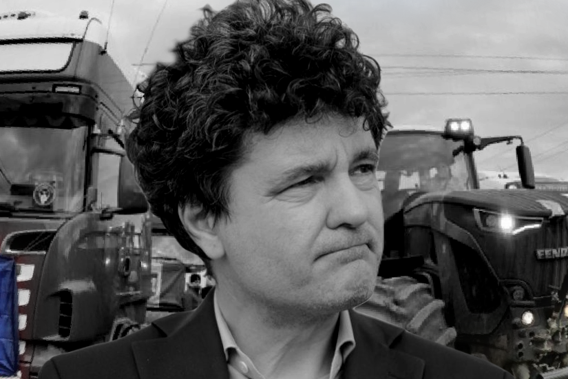 nicusor_dan_traktzorokkal