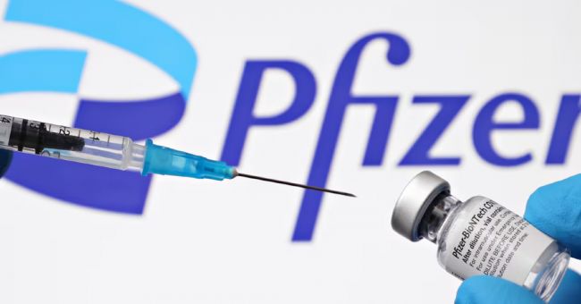 pfizer