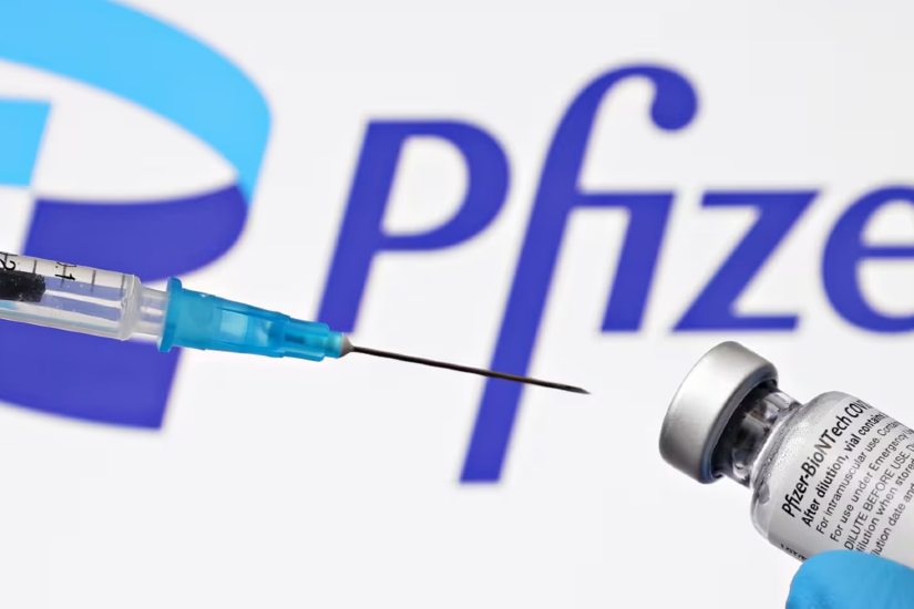 pfizer