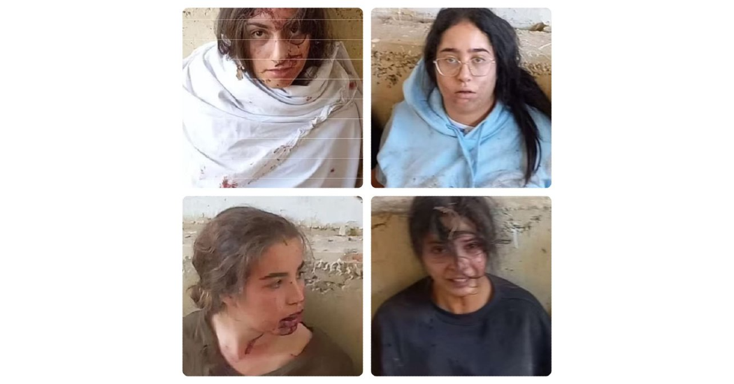 tuszok_israel_negy_lany