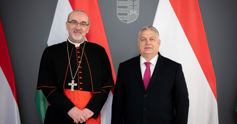 viktor_jeruzsalemi_latin_patriarka