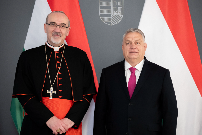 viktor_jeruzsalemi_latin_patriarka