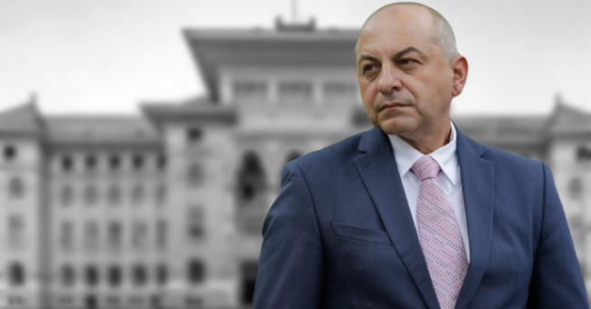 Cătălin Cîrstoiu