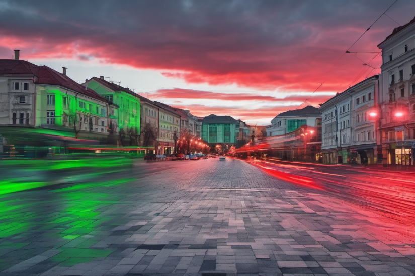 piros_feher_zold_fenyek_varos_illu_ai