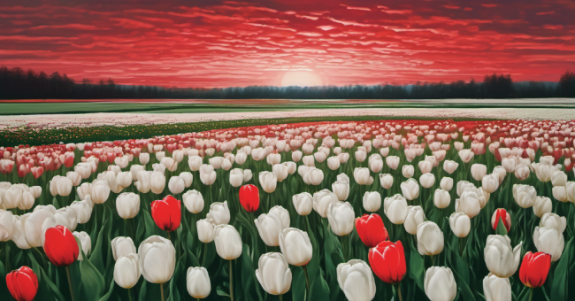 tavasz_tulipan_piros_feher_zold