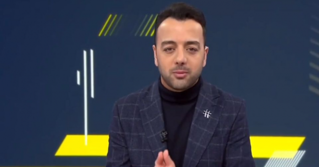 Pouria Zeraatit
